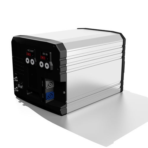 Источник электропитания для самолета - LPS II 2500 - Clayton Power - AC/DC