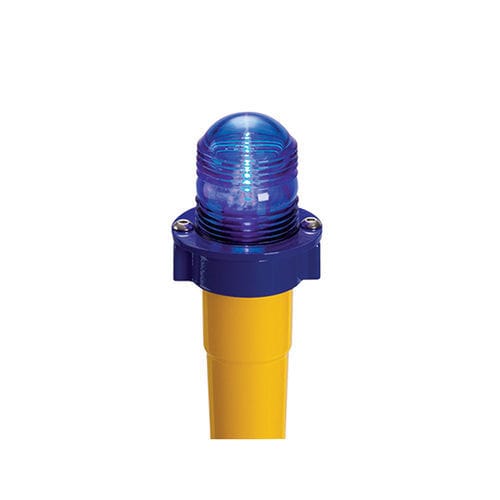 Фонарь для рулежной дорожки - L-861T(L) - ADB SAFEGATE - для аэропорта / LED / средней интенсивности