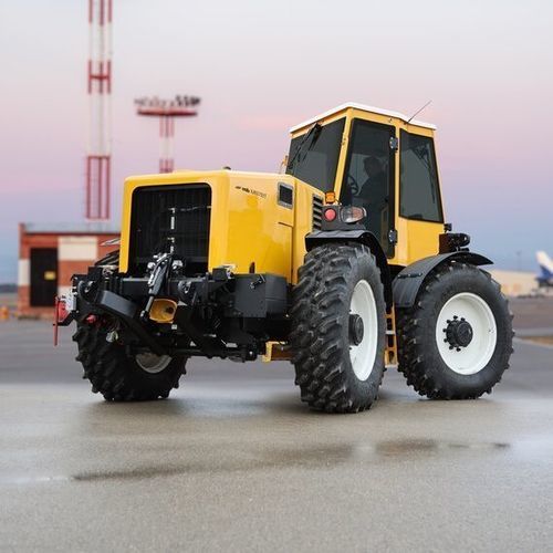 Универсальный трактор - MB7BT - AEBI SCHMIDT HOLDING AG - для летательного аппарата / дизельный / не определено
