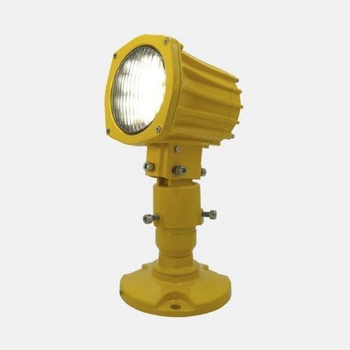Фонарь для приближения - EUL-AP - AIRSAFE AIRPORT EQUIPMENT CO., LTD. - для аэродрома / LED / с галогеновой подсветкой