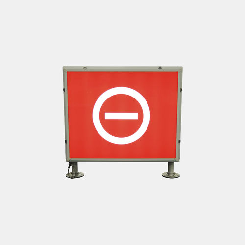 Информационный указатель - TGSL - AIRSAFE AIRPORT EQUIPMENT CO., LTD. - сигнальные таблички / цифровой / для взлетно-посадочной полосы