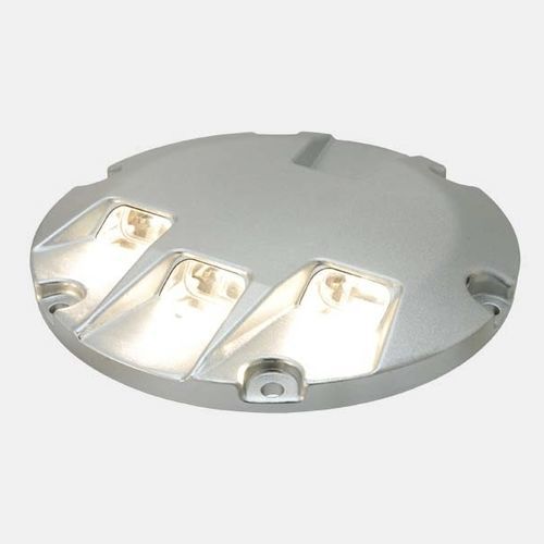 Фонарь для приближения - APP-12 - AIRSAFE AIRPORT EQUIPMENT CO., LTD. - для аэропорта / с галогеновой подсветкой / постоянный