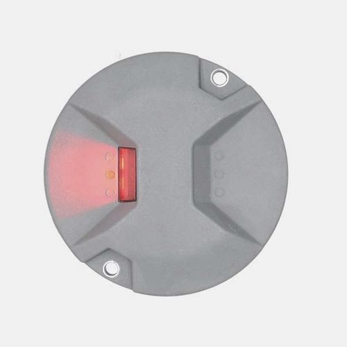 Фонарь для рулежной дорожки - SBLM-08 - AIRSAFE AIRPORT EQUIPMENT CO., LTD. - для аэропорта / с галогеновой подсветкой