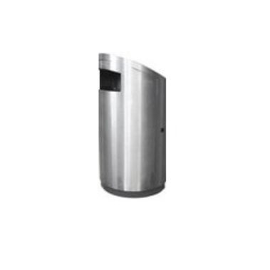 Мусорный контейнер для аэропорта - AH-C035-00001 - ANTA SWISS AG - напольный