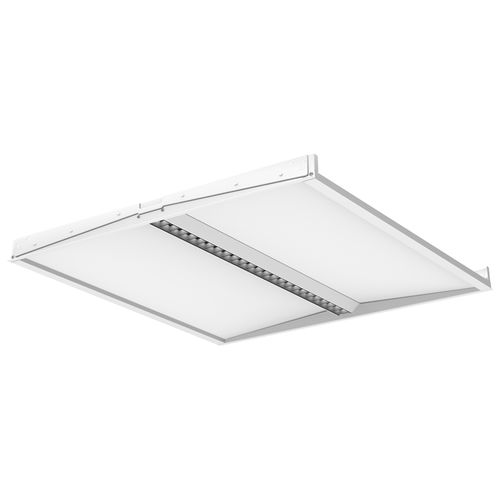 Фонарь для аэропорта - Cellini Panel series - AURA LIGHT - LED / цветной / белый