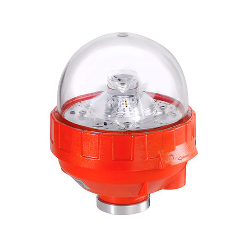 Фонарь для обозначения препятствий - AV-OL-L810 - AVLITE SYSTEMS - для самолета / LED / IR