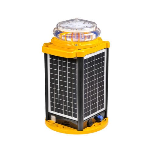 Фонарь для кромки трассы - AV-426 - AVLITE SYSTEMS - для приближения / для аэродрома / LED