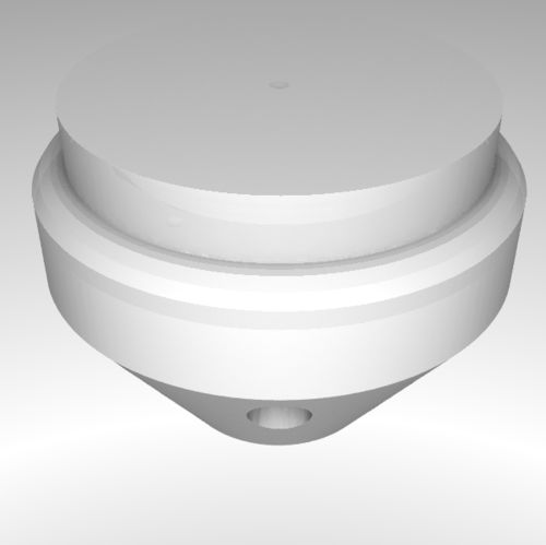 Фонарь для обозначения препятствий - 2EL-OBS A - BATT GMBH - для вертолетной платформы / LED / IR
