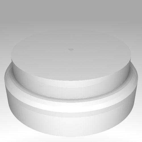 Фонарь для обозначения препятствий - 2EL-OBS-SWISS - BATT GMBH - для вертодрома / LED / IR