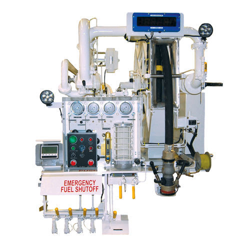 Фиксированный заправочный модуль - 300 GPM - BETA FUELING SYSTEMS