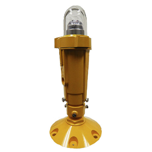 Фонарь для кромки трассы - PRO APF L-861 MIRL - EATON CROUSE-HINDS - для аэропорта / LED / красный