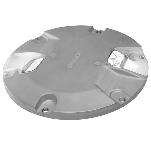 Фонарь для рулежной дорожки - L-852 TCL - EATON CROUSE-HINDS - для аэропорта / LED / зеленый