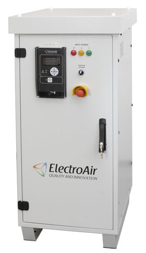 Преобразователь частоты для технического обслуживания самолетов - 400 HZ FREQUENCY CONVERTER (EAC-90) - ELECTROAIR - для аэропорта