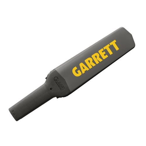 Детектор для металлов - Guide™ - GARRETT METAL DETECTORS - для развлечений / вибрации / переносной