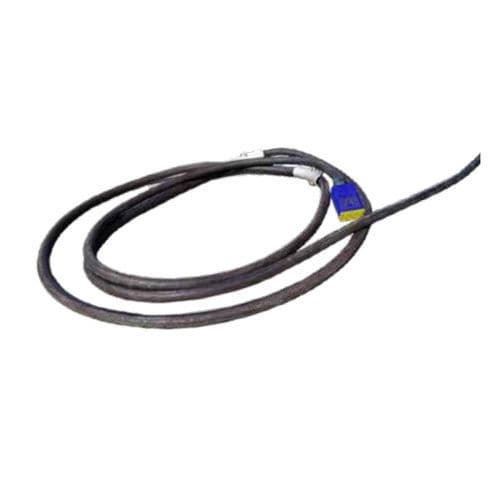 Кабель для самолета - HTT8816-060 - HALL TECHNICAL SERVICES LLC - питания / прочный / армированный