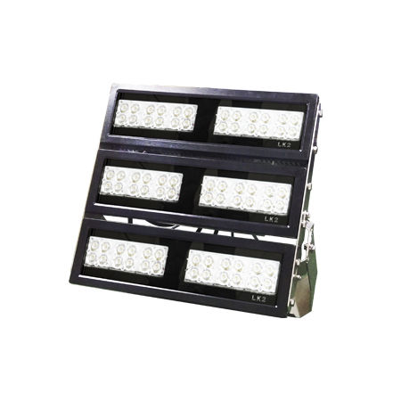 Прожектор LED - FK series - HERGY LIGHTING TECHNOLOGY CORP. - для аэропорта / для ангара / для наружного применения