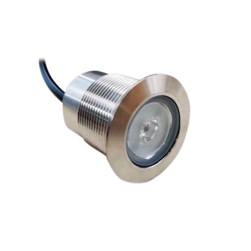 Освещение для аэропорта - LD7 - HERGY LIGHTING TECHNOLOGY CORP. - с УФ-светодиодом / для поверхности
