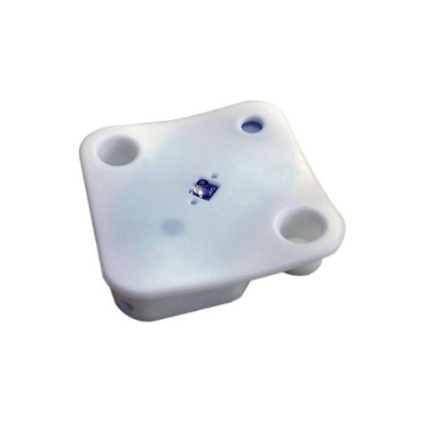 Освещение для аэропорта - IP54   - HERGY LIGHTING TECHNOLOGY CORP. - с УФ-светодиодом / для поверхности