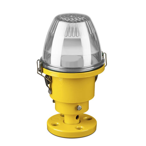 Фонарь для приближения - HA APPL - HOLLAND AVIATION B.V. - для вертодрома / LED / постоянный