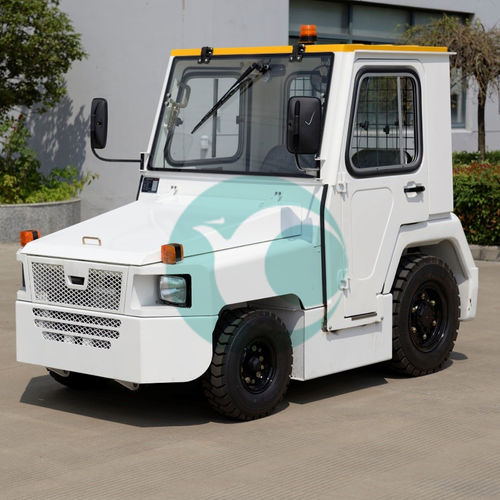 Трактор для буксировки - TY-TD25 - Jiangsu Tianyi Aviation Industry Co., Ltd. - для летательного аппарата / для багажной тележки / дизельный