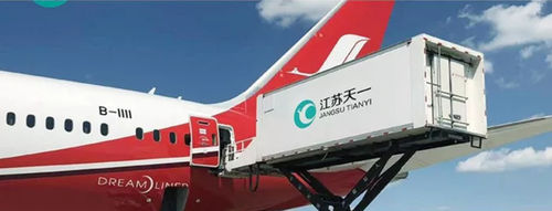Система визуального управления докированием для аэропорта - Jiangsu Tianyi Aviation Industry Co., Ltd.