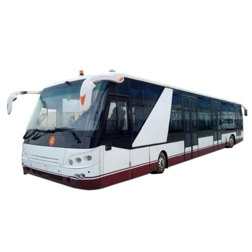 Автобус для аэропорта - Jiangsu Tianyi Aviation Industry Co., Ltd. - 110 чел.