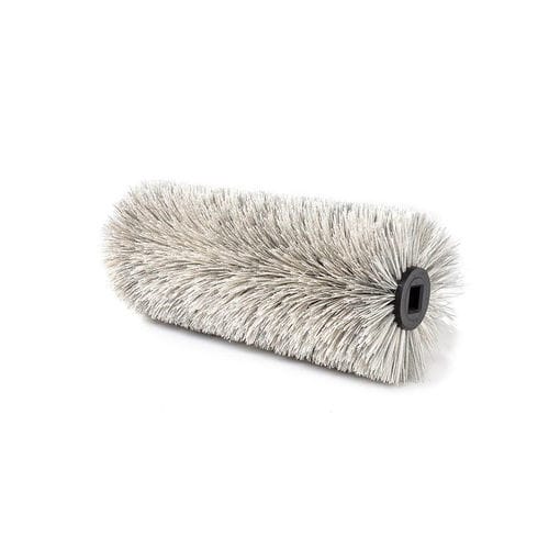 Круговая щетка для подметальной машины - OWG - KOTI RUNWAY BRUSHES - квадратная / для аэродрома / для терминала аэропорта