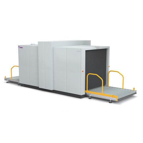 Сканер для контроля - PX 1800 series - Leidos - для груза / для аэропорта / с рентгеновским излучением