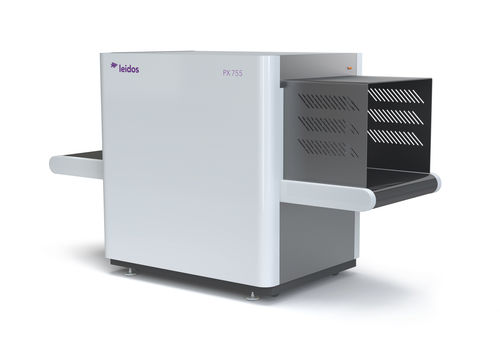 Сканер для багажа - PX 755 series - Leidos - для контроля / для обнаружения наркотиков / для аэропорта