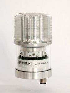 Фонарь для обозначения препятствий - HF10 series - LANTHAN GMBH & CO. KG - для аэродрома / LED / низкой интенсивности