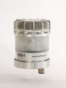 Фонарь для обозначения препятствий - HF102 series - LANTHAN GMBH & CO. KG - для аэродрома / LED / низкой интенсивности