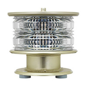 Фонарь для обозначения препятствий - MB70 / MB80 - LANTHAN GMBH & CO. KG - для аэродрома / LED / средней интенсивности