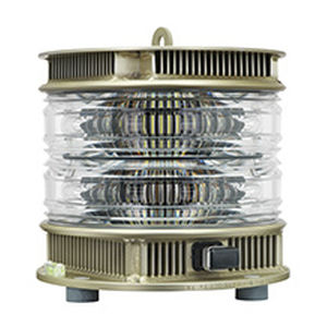 Фонарь для обозначения препятствий - MB300 - LANTHAN GMBH & CO. KG - для аэродрома / LED / белый