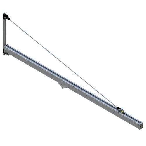 Подъемный кран для аэропорта - XS  - LIFTS ALL AIRPORT HANDLING SOLUTIONS