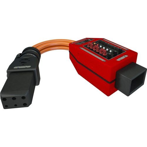 Шестиугольная пробка - LPA CONNECTION SYSTEMS LTD - внутренняя резьба / наружная резьба / из пластика