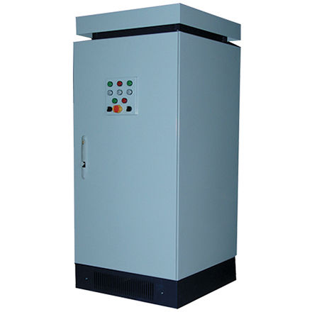 Фиксированный пусковой агрегат - F-Range - MAGNUS POWER - для трассы / для самолета / AC/DC