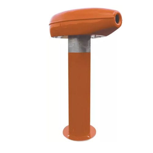 Датчик фактической погоды для аэропорта - AGIVIS 2000 - METALITE AVIATION LIGHTING