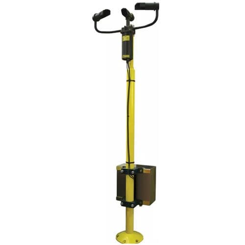 Датчик фактической погоды для аэропорта - AGIVIS CAT III FSM - METALITE AVIATION LIGHTING