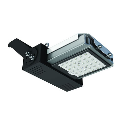 Прожектор LED - Titan 160 - MIDSTREAM LIGHTING LIMITED - для аэропорта / для вертодрома / для наружного применения