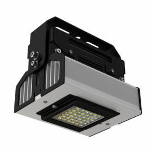 Прожектор LED - DOCKER 150 - MIDSTREAM LIGHTING LIMITED - для аэропорта / для наружного применения / из нержавеющей стали