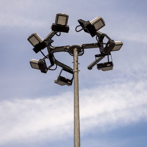 Прожектор LED - MIDSTREAM LIGHTING LIMITED - для аэропорта / для наружного применения