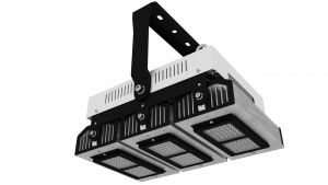 Прожектор LED - MODUS 900 - MIDSTREAM LIGHTING LIMITED - для аэропорта / для наружного применения / из нержавеющей стали