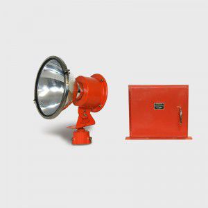Фонарь REIL - REIL / RTIL  - MULTI ELECTRIC MFG INC. - для аэропорта / LED / высокой интенсивности