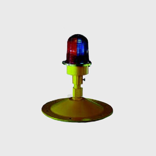 Фонарь для рулежной дорожки - 6100 SERIES - MULTI ELECTRIC MFG INC. - для кромки трассы / для аэродрома / с галогеновой подсветкой