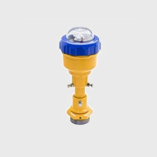 Фонарь для рулежной дорожки - LTE - MULTI ELECTRIC MFG INC. - для кромки трассы / для аэродрома / LED