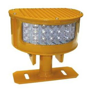 Фонарь для посадки - LHP - MULTI ELECTRIC MFG INC. - для вертолетной платформы / LED
