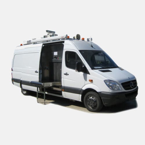 Сканер для багажа - MX9080 series - NUCTECH COMPANY LIMITED - для посылок / для аэропорта / с рентгеновским излучением