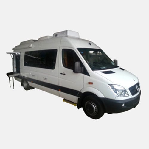 Сканер для багажа - MX100100D - NUCTECH COMPANY LIMITED - для посылок / для аэропорта / с рентгеновским излучением