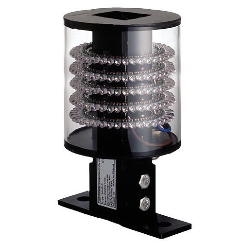 Фонарь для обозначения препятствий - IR850 series - OBELUX OY - для аэропорта / LED / инфракрасный