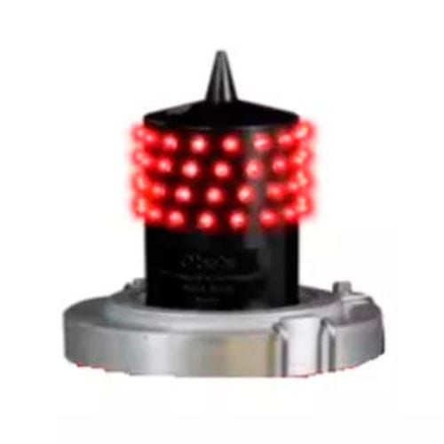 Фонарь для обозначения препятствий - NAVILITE-FAA_Spare - OBSTA - для аэропорта / LED / низкой интенсивности